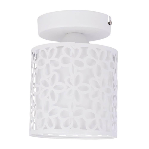 Потолочный светильник Arte Lamp Traforato A8349PL-1WH Потолочный светильник Arte Lamp Traforato A8349PL-1WH