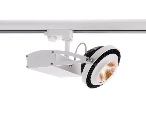 Трековый светильник Deko-Light Black White I 003501 Трековый светильник Deko-Light Black White I 003501