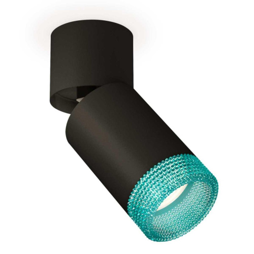 Комплект спота Ambrella light Techno Spot XM (A2221, C6313, N6153) XM6313063 Комплект спота Ambrella light Techno Spot XM (A2221, C6313, N6153) XM6313063