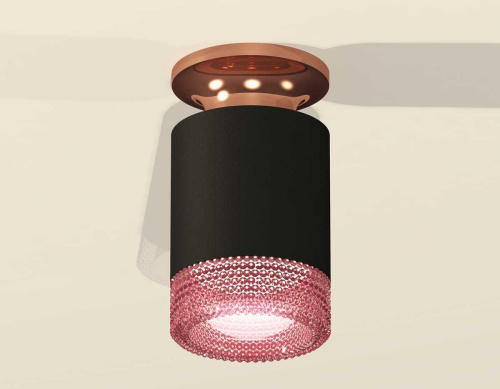 Комплект потолочного светильника Ambrella light Techno Spot XC (N6906, C6302, N6152) XS6302182 Комплект потолочного светильника Ambrella light Techno Spot XC (N6906, C6302, N6152) XS6302182