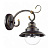 Бра Odeon Light Sandrina 3249/1W
