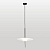 Подвесной светильник Lussole Loft Irvine LSP-8949