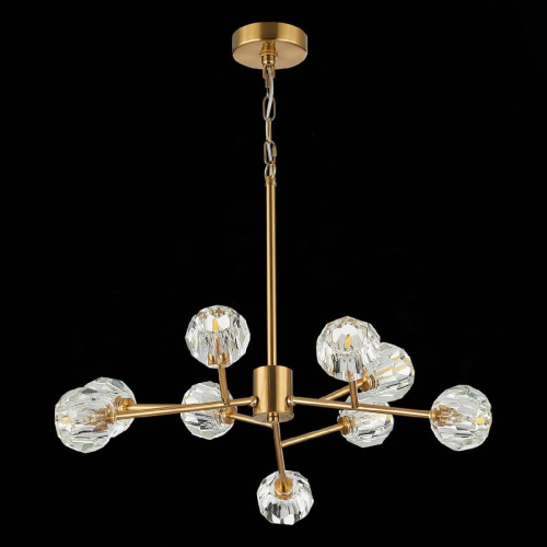 Подвесная люстра ST Luce Romano SL1166.303.09 Подвесная люстра ST Luce Romano SL1166.303.09