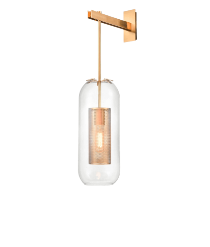 Бра Vele Luce Coro VL5524W31 Бра Vele Luce Coro VL5524W31
