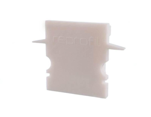 Заглушка Deko-Light End Cap H-ET-02-12 Set 2 pcs 979070 Заглушка Deko-Light End Cap H-ET-02-12 Set 2 pcs 979070