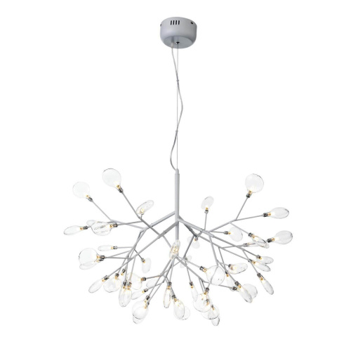 Подвесная люстра ST Luce Riccardo SL411.503.45 Подвесная люстра ST Luce Riccardo SL411.503.45