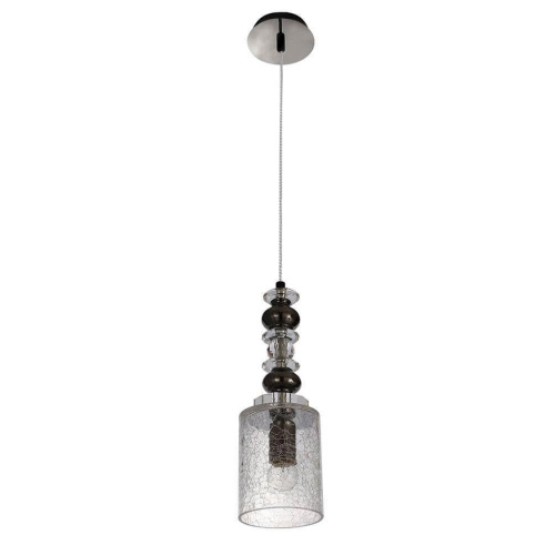 Подвесной светильник Crystal Lux Mateo SP1 Подвесной светильник Crystal Lux Mateo SP1