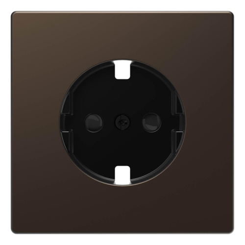 Накладка Schneider Electric Merten D-Life для механизма розетки MTN2330-6052 Накладка Schneider Electric Merten D-Life для механизма розетки MTN2330-6052