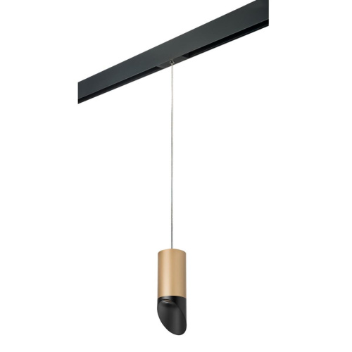 Трековый светильник Lightstar Rullo (214440+595857+201437) PRORP44037 Трековый светильник Lightstar Rullo (214440+595857+201437) PRORP44037