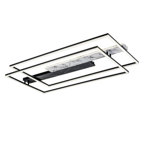 Потолочный светодиодный светильник Escada Slab 10250/2LED Потолочный светодиодный светильник Escada Slab 10250/2LED