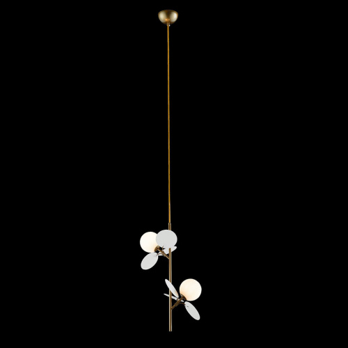 Подвесной светильник Loft IT Matisse 10008/2P white Подвесной светильник Loft IT Matisse 10008/2P white