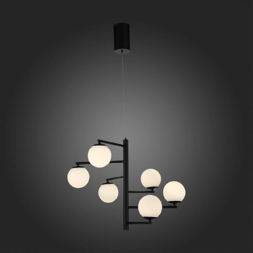 Подвесной светодиодный светильник ST Luce SL395.413.06 Подвесной светодиодный светильник ST Luce SL395.413.06