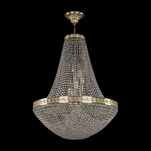 Подвесная люстра Bohemia Ivele 19321/H2/60IV G Подвесная люстра Bohemia Ivele 19321/H2/60IV G