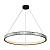 Подвесная светодиодная люстра Favourite Shelty 4704-8P