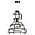 Подвеcной светильник Lussole Loft LSP-9528