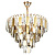 Подвесная люстра Arte Lamp Vivien A2719SP-6GO
