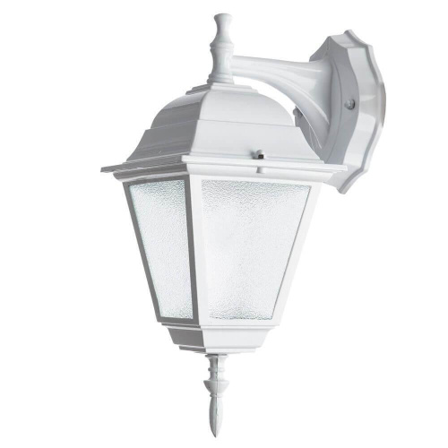 Уличный настенный светильник Arte Lamp Bremen A1012AL-1WH Уличный настенный светильник Arte Lamp Bremen A1012AL-1WH