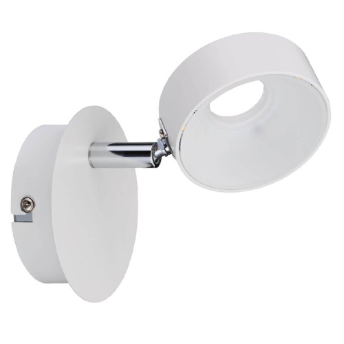 Светодиодный спот Paulmann Funnel 66732 Светодиодный спот Paulmann Funnel 66732