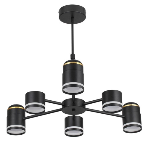 Подвесная люстра Lumion Comfi Virsava 8234/6C Подвесная люстра Lumion Comfi Virsava 8234/6C
