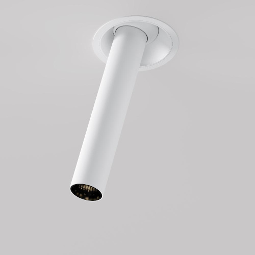 Встраиваемый светильник Technical C140RS-L300-7W3K-W Встраиваемый светильник Technical C140RS-L300-7W3K-W