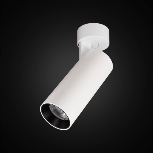 Светодиодный спот Citilux Тубус CL01B120 Светодиодный спот Citilux Тубус CL01B120