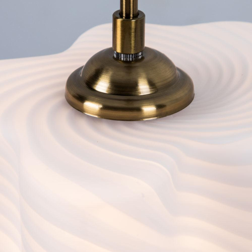 Подвесной светильник Arte Lamp Serenata A3458SP-1AB Подвесной светильник Arte Lamp Serenata A3458SP-1AB