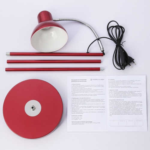 Торшер Ambrella light Traditional TR97666 Торшер Ambrella light Traditional TR97666