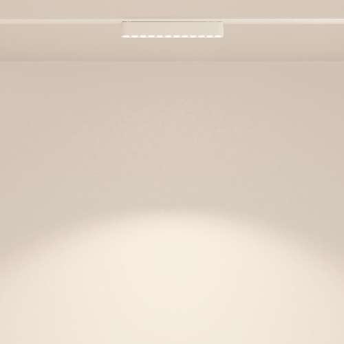 Трековый светильник Technical TR082-1-12W4K-M-W Трековый светильник Technical TR082-1-12W4K-M-W
