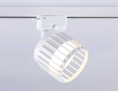 Трековый светильник Ambrella light Track System GL5348 Трековый светильник Ambrella light Track System GL5348
