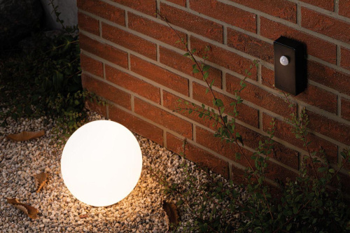 Датчик движения Paulmann Plug Shine Zigbee 18012 Датчик движения Paulmann Plug Shine Zigbee 18012