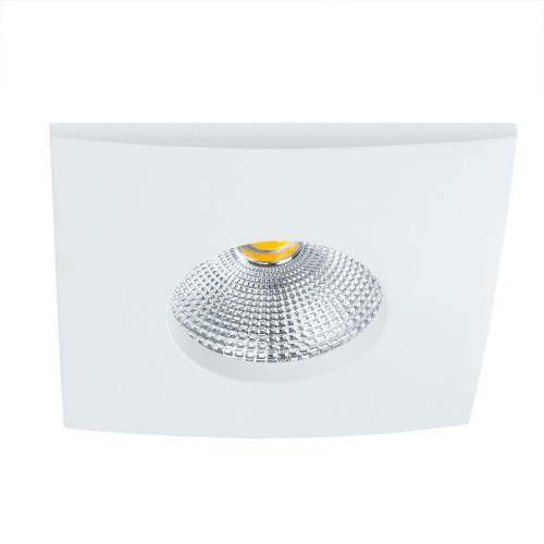Встраиваемый светильник Arte Lamp Phact A4764PL-1WH Встраиваемый светильник Arte Lamp Phact A4764PL-1WH