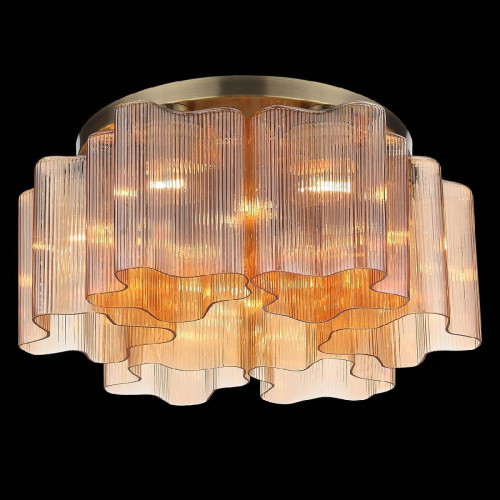 Потолочная люстра ST Luce Onde SL117.302.06