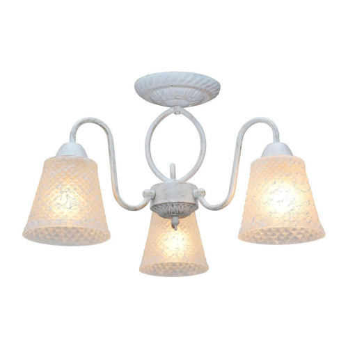 Потолочная люстра Toplight Jaclyn TL1141-3H Потолочная люстра Toplight Jaclyn TL1141-3H