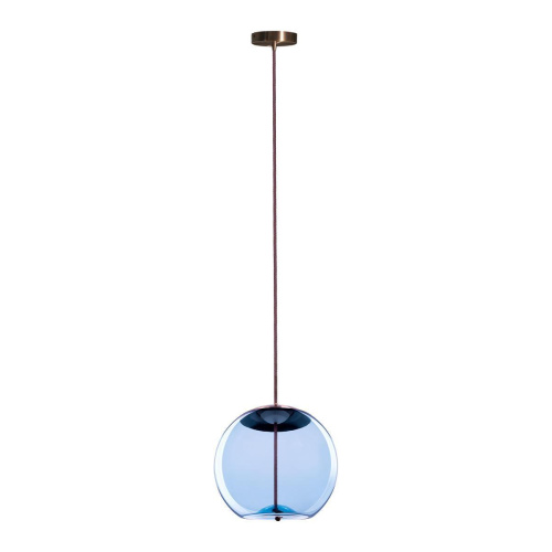 Подвесной светодиодный светильник Loft IT Knot 8133-B mini Подвесной светодиодный светильник Loft IT Knot 8133-B mini