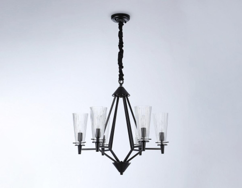 Подвесная люстра Ambrella light Traditional TR3237 Подвесная люстра Ambrella light Traditional TR3237