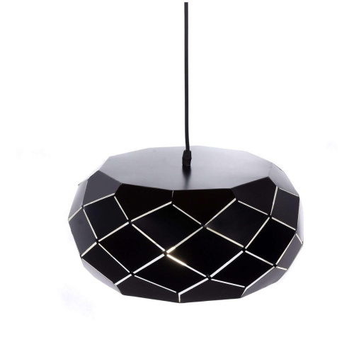 Подвесной светильник Lumina Deco Rokka LDP 7443 BK Подвесной светильник Lumina Deco Rokka LDP 7443 BK