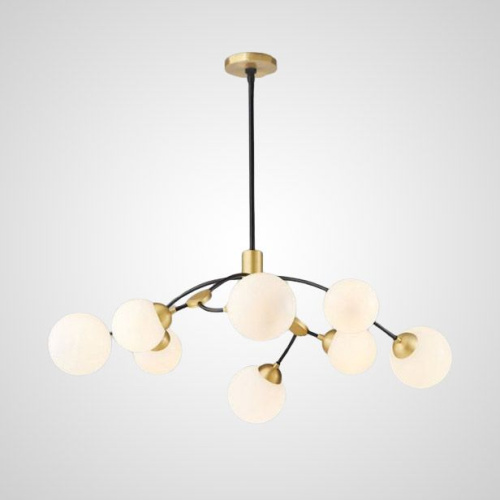 Подвесная Люстра Vine L3 By Imperiumloft Подвесная Люстра Vine L3 By Imperiumloft