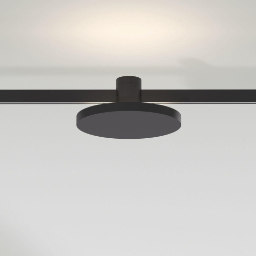 Трековый светодиодный светильник Elektrostandard Esthetic Magnetic 85124/01 a065425 Трековый светодиодный светильник Elektrostandard Esthetic Magnetic 85124/01 a065425