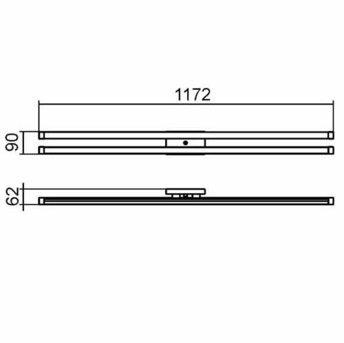 Потолочный светодиодный светильник Lucide Cuca-Led 39112/40/11 Потолочный светодиодный светильник Lucide Cuca-Led 39112/40/11