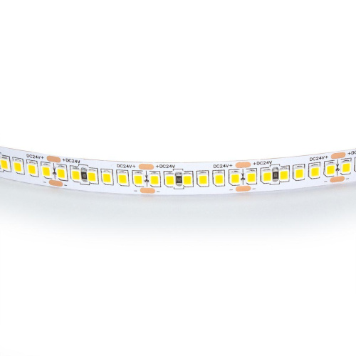Светодиодная лента Lightstar 24W/m 240LED/m теплый белый 5M 421023 Светодиодная лента Lightstar 24W/m 240LED/m теплый белый 5M 421023
