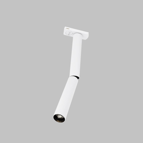 Трековый светильник Technical TR142-1-6W3K-W Трековый светильник Technical TR142-1-6W3K-W