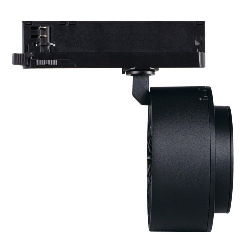 Трековый светодиодный светильник Kanlux BTL 38W-940-B 35661 Трековый светодиодный светильник Kanlux BTL 38W-940-B 35661