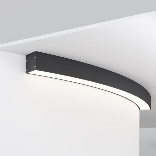 Комплектующие к светодиодной ленте Led Strip ALM-3535R-B-D-45°-1.5M