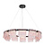 Подвесной светодиодный светильник ST Luce Voile SL6021.403.66