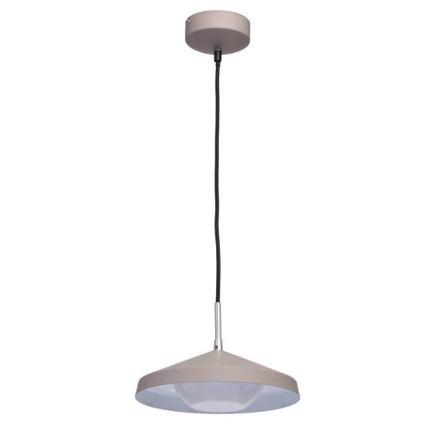 Подвесной светодиодный светильник MW-Light Раунд 3 636012101 Подвесной светодиодный светильник MW-Light Раунд 3 636012101
