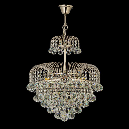 Подвесная люстра Arti Lampadari Bellagio E 1.5.50.100 N Подвесная люстра Arti Lampadari Bellagio E 1.5.50.100 N