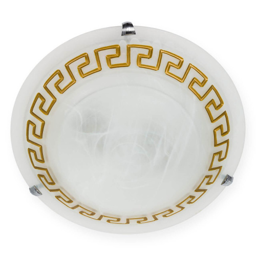 Потолочный светильник Toplight Gien TL9172Y-03BN Потолочный светильник Toplight Gien TL9172Y-03BN