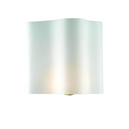 Настенный светильник ST Luce Onde SL116.511.01 Настенный светильник ST Luce Onde SL116.511.01