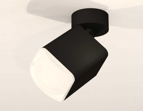 Комплект спота Ambrella light Techno Spot XM (A2210, C7813, N7756) XM7813023 Комплект спота Ambrella light Techno Spot XM (A2210, C7813, N7756) XM7813023