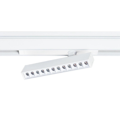 Трековый светодиодный светильник Lightstar Teta 205316 Трековый светодиодный светильник Lightstar Teta 205316